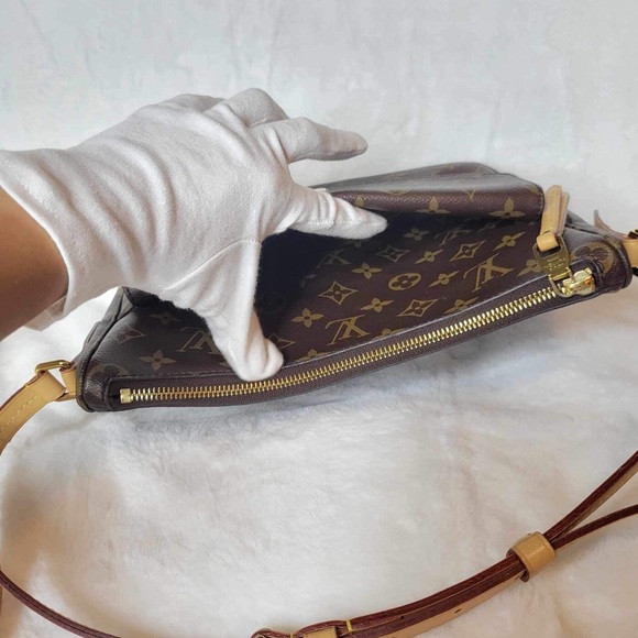 Mabillon Crossbody Monogram - Picture 10 of 14